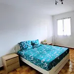 La Maison De La Majore Au Pied De La Cite Дом отдыха