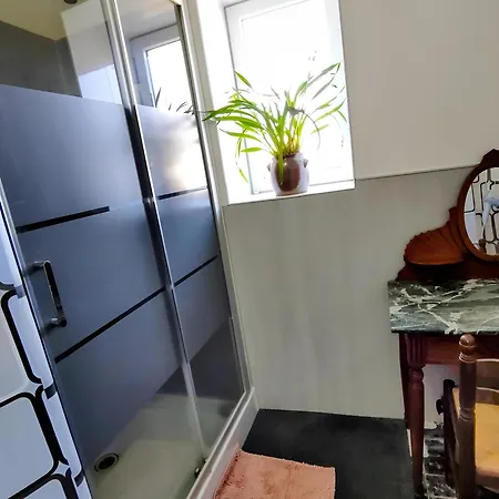 La Maison De La Majore Au Pied De La Cité Сasa de vacaciones