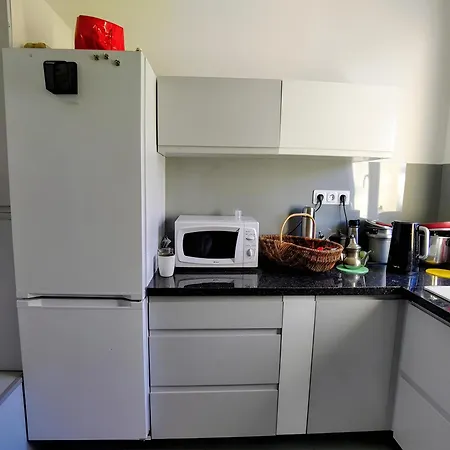 La Maison De La Majore Au Pied De La Cite