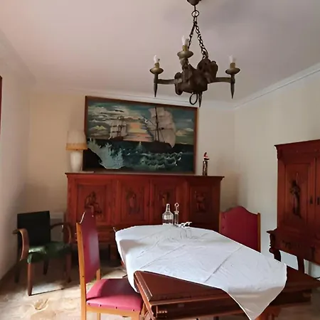 Сasa de vacaciones La Maison De La Majore Au Pied De La Cité Carcasona
