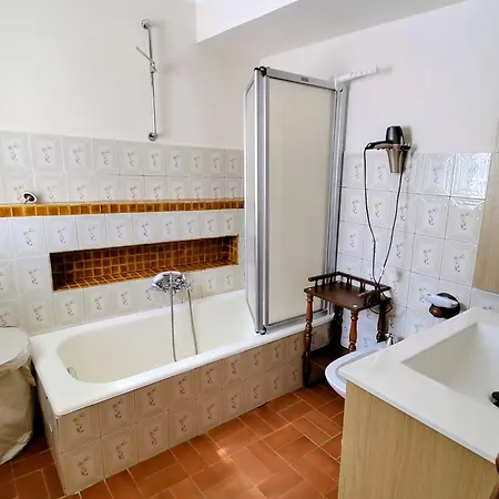 La Maison De La Majore Au Pied De La Cité Сasa de vacaciones Carcasona