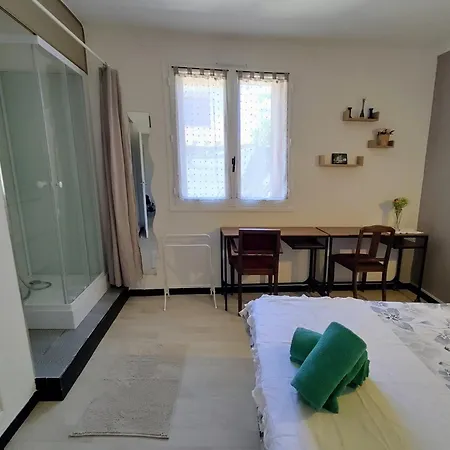 Holiday home La Maison De La Majore Au Pied De La Cite Clim Parking Carcassonne