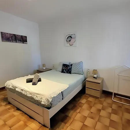 Сasa de vacaciones La Maison De La Majore Au Pied De La Cité Carcasona