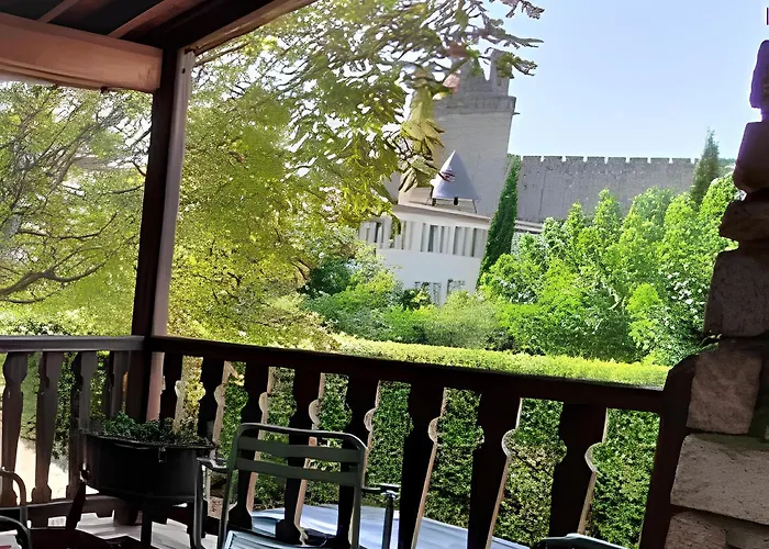 Tatil Evi La Maison De La Majore Au Pied De La Cite