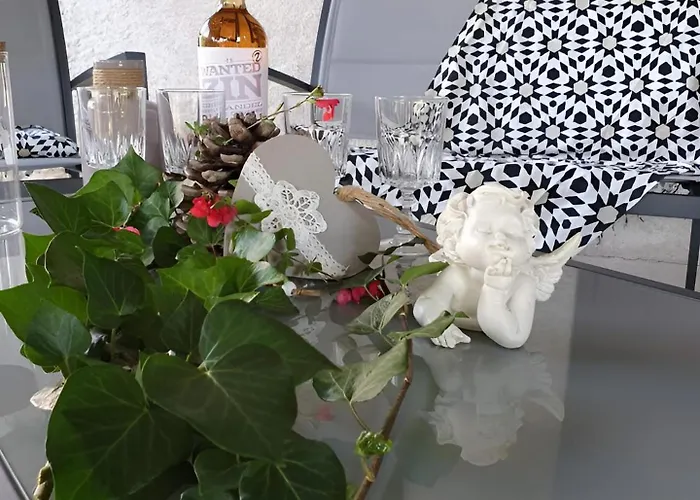 Tatil Evi La Maison De La Majore Au Pied De La Cite