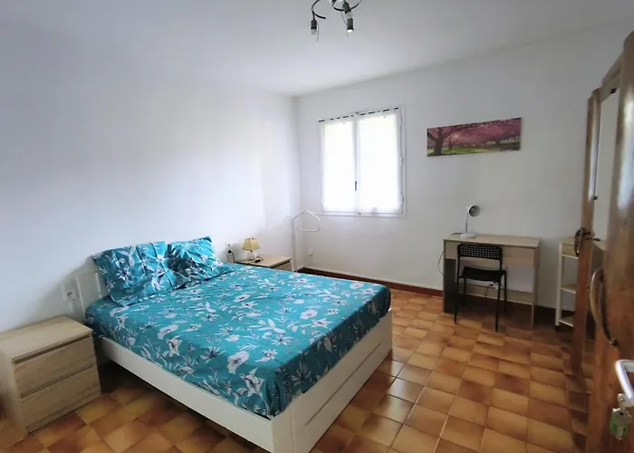 別荘 La Maison De La Majore Au Pied De La Cite カルカソンヌ