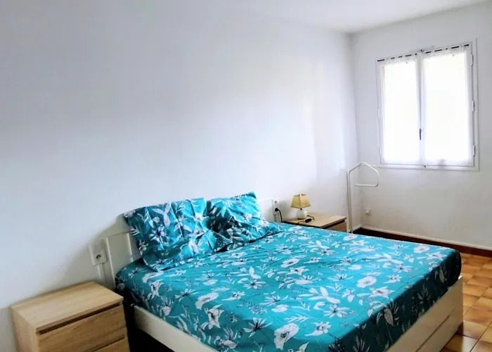 La Maison De La Majore Au Pied De La Cite Tatil Evi
